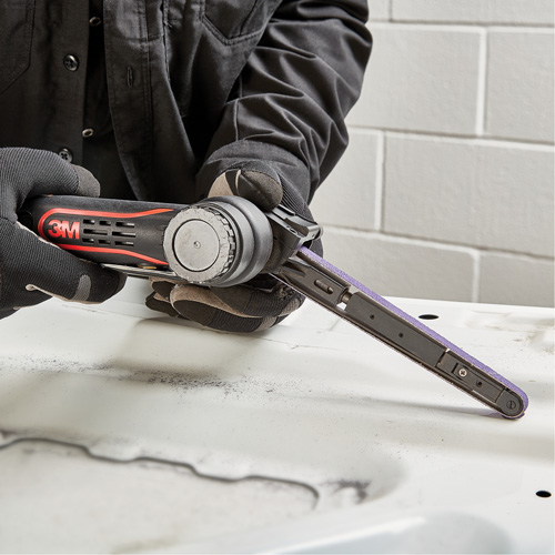 File Belt Sander 33575 Chandler Sales