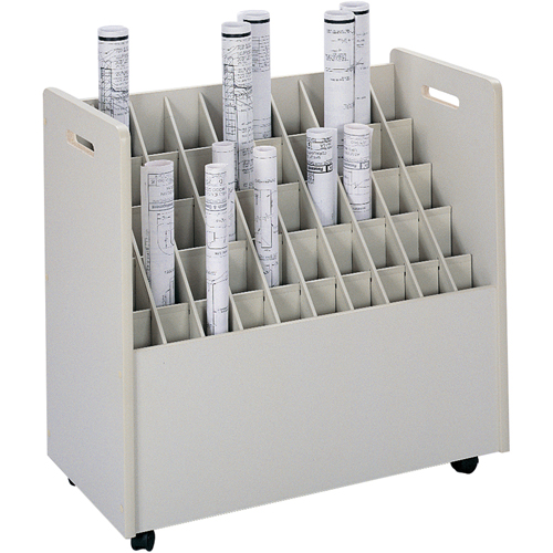 Mobile Roll Files Chandler Sales