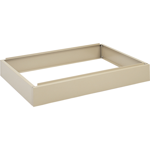 Classeurs en acier pour plans - Bases en option, 10/5 Tiroirs Chandler Sales