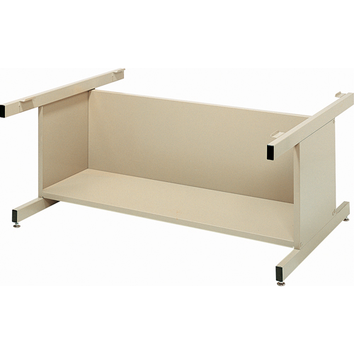 High Base for Steel Plan File Cabinet Chandler Sales