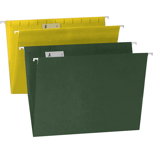 Reversaflex Hanging File Folder - Letter Size Chandler Sales