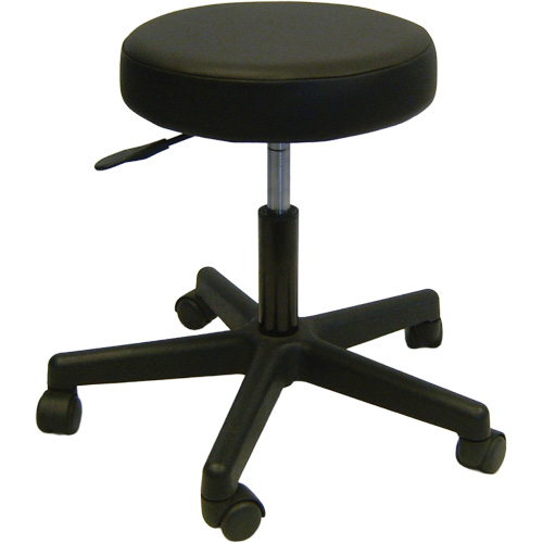 900 Series Task Stool, Mobile, Adjustable Height, 250 lbs. Capacity Chandler Sales