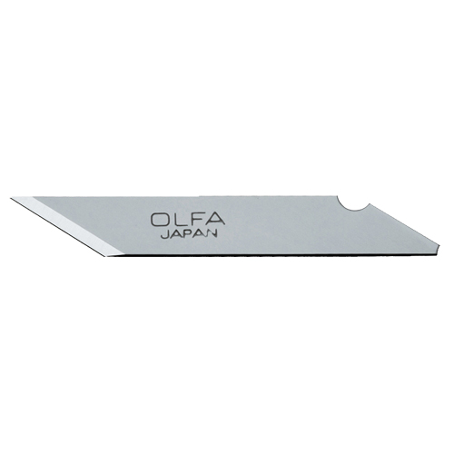 Replacement Blade, Single Style Chandler Sales