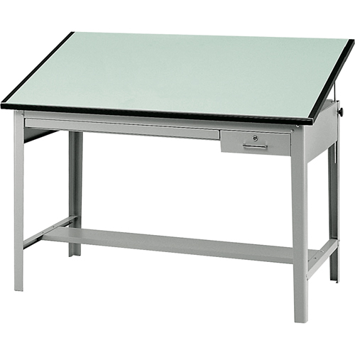 Dessus pour table &agrave; dessin de pr&eacute;cision Chandler Sales
