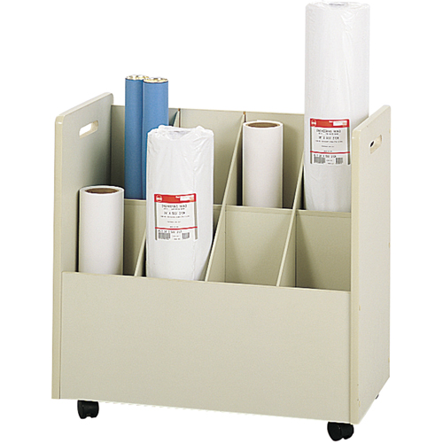 Mobile Roll Files Chandler Sales