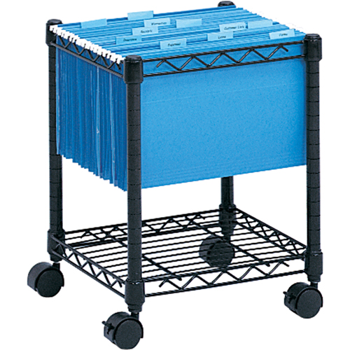 CHARIOTS CLASSEURS-CHARIOT CLASSEUR COMPACT MOBILE Chandler Sales