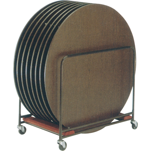 Edge Stacking Table Caddies, 49" W x 31.25" D x 41.25" H Chandler Sales