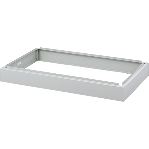 Closed Base for Facil Flat File Cabinets Chandler Sales
