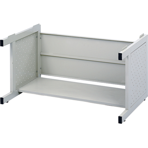 High Base for Facil Flat File Cabinets Chandler Sales