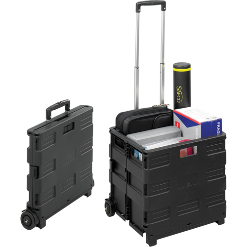 Caisses Stow-Away Chandler Sales
