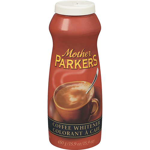 Colorant &agrave; caf&eacute; Mother Parkers Chandler Sales