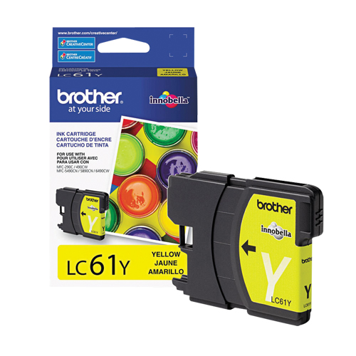 Innobella Yellow Ink Cartridge Chandler Sales
