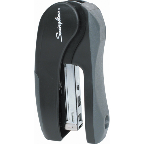 Agrafeuses E-Z Grip avec demi-pied Chandler Sales