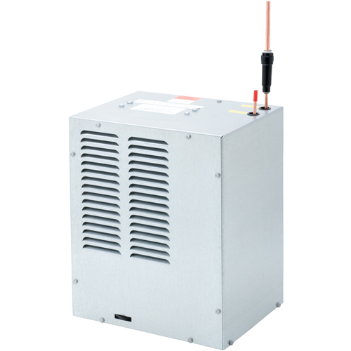 Remote Drinking Fountain Water Chiller Chandler Sales