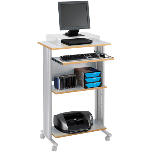 Postes de travail debout Muv Chandler Sales