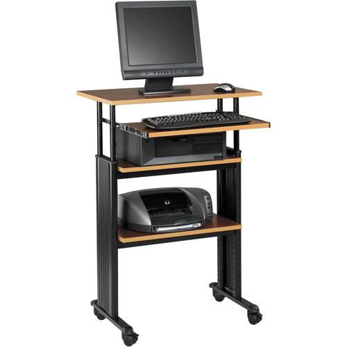 Muv Stand-Up Adjustable Height Workstations Chandler Sales