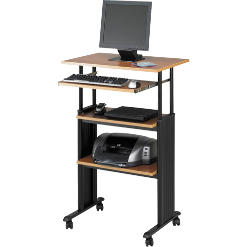 Muv Stand-Up Adjustable Height Workstations Chandler Sales