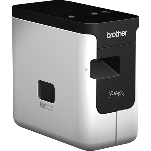 Office Label Printer, Plug-In/Battery Operated, PC & Mac Compatible Chandler Sales