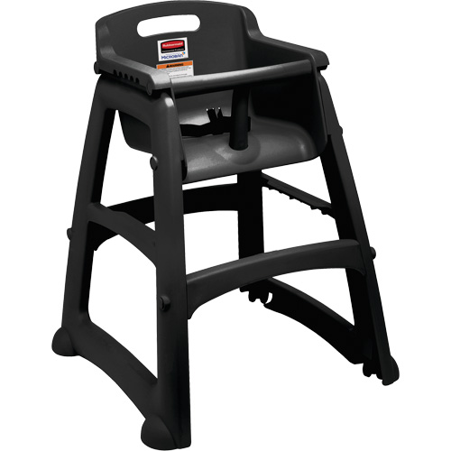 High Chair with Wheels Chandler Sales