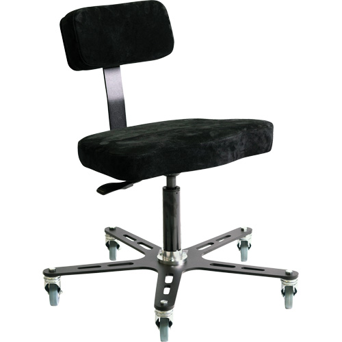 SF160 Ergonomic Welding Chair Chandler Sales