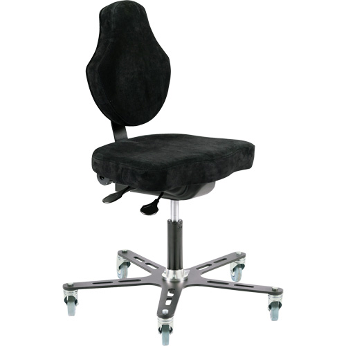 Vega Multi-Tilt Ergonomic Welding Chair Chandler Sales