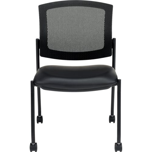 Ibex Armless Guest Chairs Chandler Sales