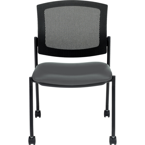 Ibex Armless Guest Chairs Chandler Sales
