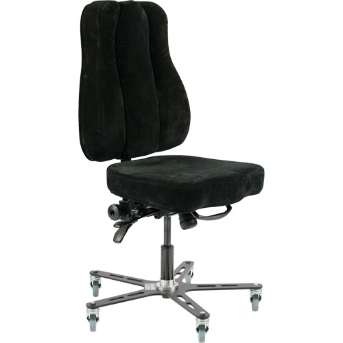 Synergo II Ergonomic Welding Chair Chandler Sales