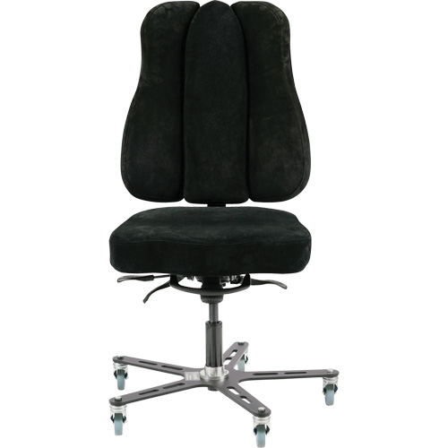 Synergo II Ergonomic Welding Chair Chandler Sales