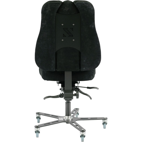 Synergo II Ergonomic Welding Chair Chandler Sales