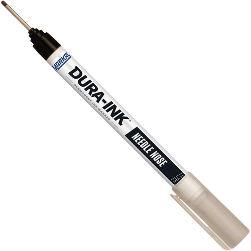 Dura-Ink&reg; #5 Permanent Marker, Black, Micro Tip Tip Chandler Sales