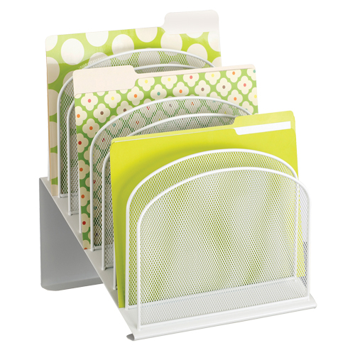 Onyx Desk Organizer Chandler Sales