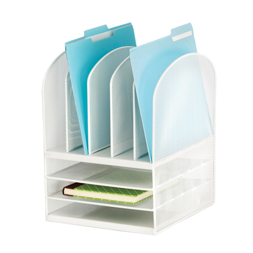 Organisateur de bureau Onyx Chandler Sales