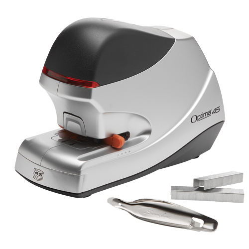 Swingline&reg; Optima&reg; 45 Electric Stapler Chandler Sales