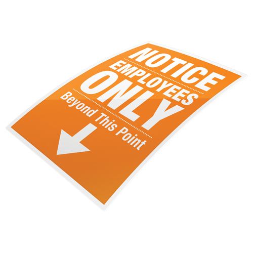 Pochettes lamin&eacute;es pour lettres Swingline UltraClear Chandler Sales