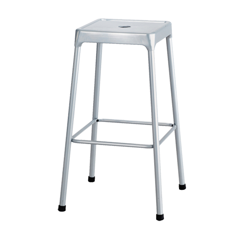 Bistro Stool, Stationary, Fixed Height, 250 lbs. Capacity Chandler Sales