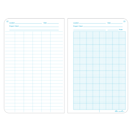 Livre reli&eacute;, Couverture rigide, Jaune, 160 Pages, 4-5/8" , 7-1/4"  Chandler Sales