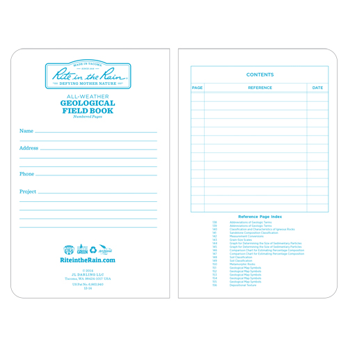 Livre reli&eacute;, Couverture rigide, Jaune, 160 Pages, 4-5/8" , 7-1/4"  Chandler Sales