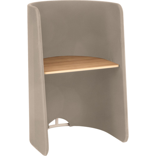 Poste de travail Touchdown Roam Chandler Sales