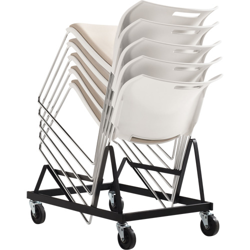 Popcorn Medium-Density Dolly Chandler Sales