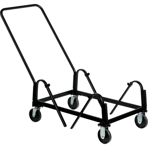 Socle roulant &agrave; densit&eacute; &eacute;lev&eacute;e Duet Chandler Sales