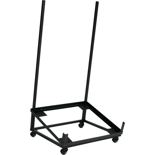 Socle roulant sans danger pour les murs Sonic Chandler Sales