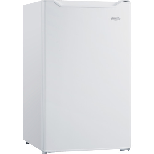 R&eacute;frig&eacute;rateur compact Diplomat, 31-14/16" h x 19-5/16" la x 19-5/16" p x Capacit&eacute; de 4,4 pi³ Chandler Sales