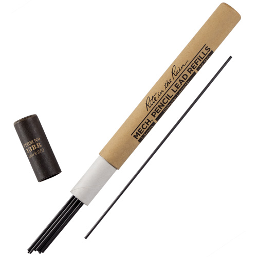 Recharges de mine de crayon m&eacute;canique Clicker Chandler Sales