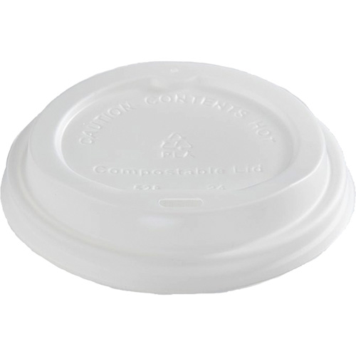 Eco Guardian Compostable Paper Cup Lids Chandler Sales