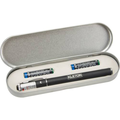 Pointeur laser Chandler Sales