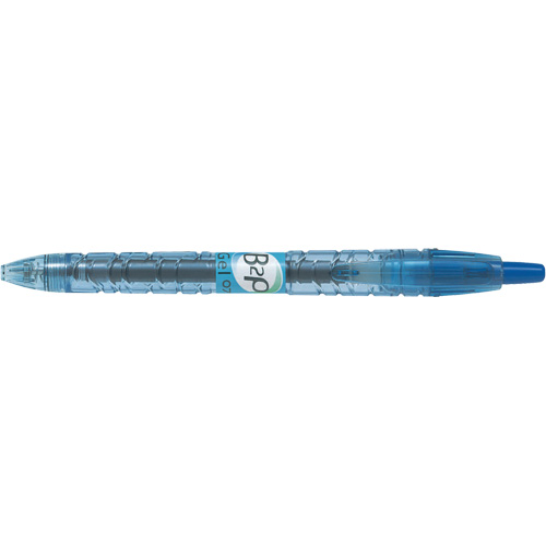 B2P Ball Point Pen, Blue, 0.7 mm Chandler Sales