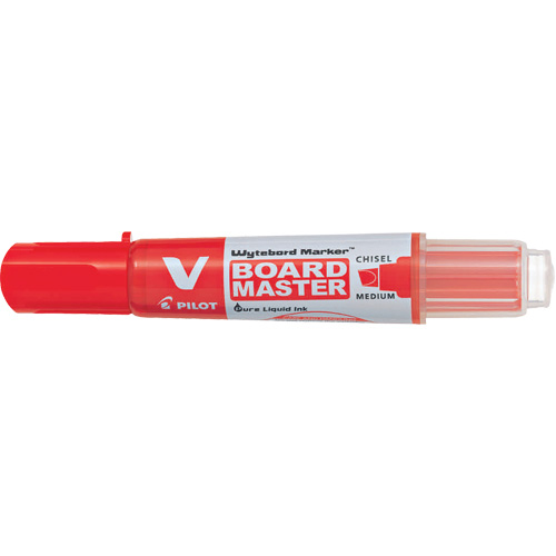 Vboard Master White Board Marker Chandler Sales