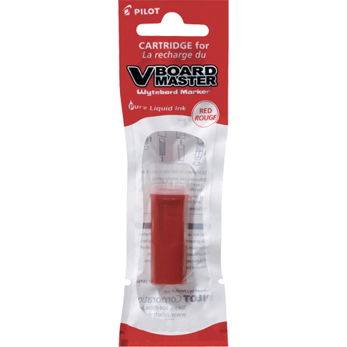 Vboard Master White Board Marker Refill Chandler Sales