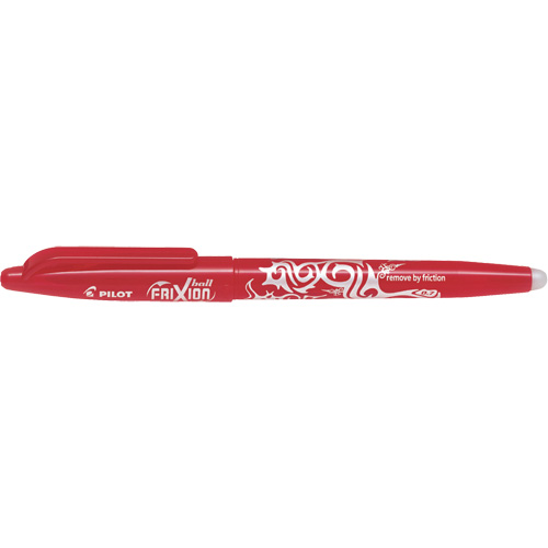 Frixion Ball Point Gel Pen Chandler Sales